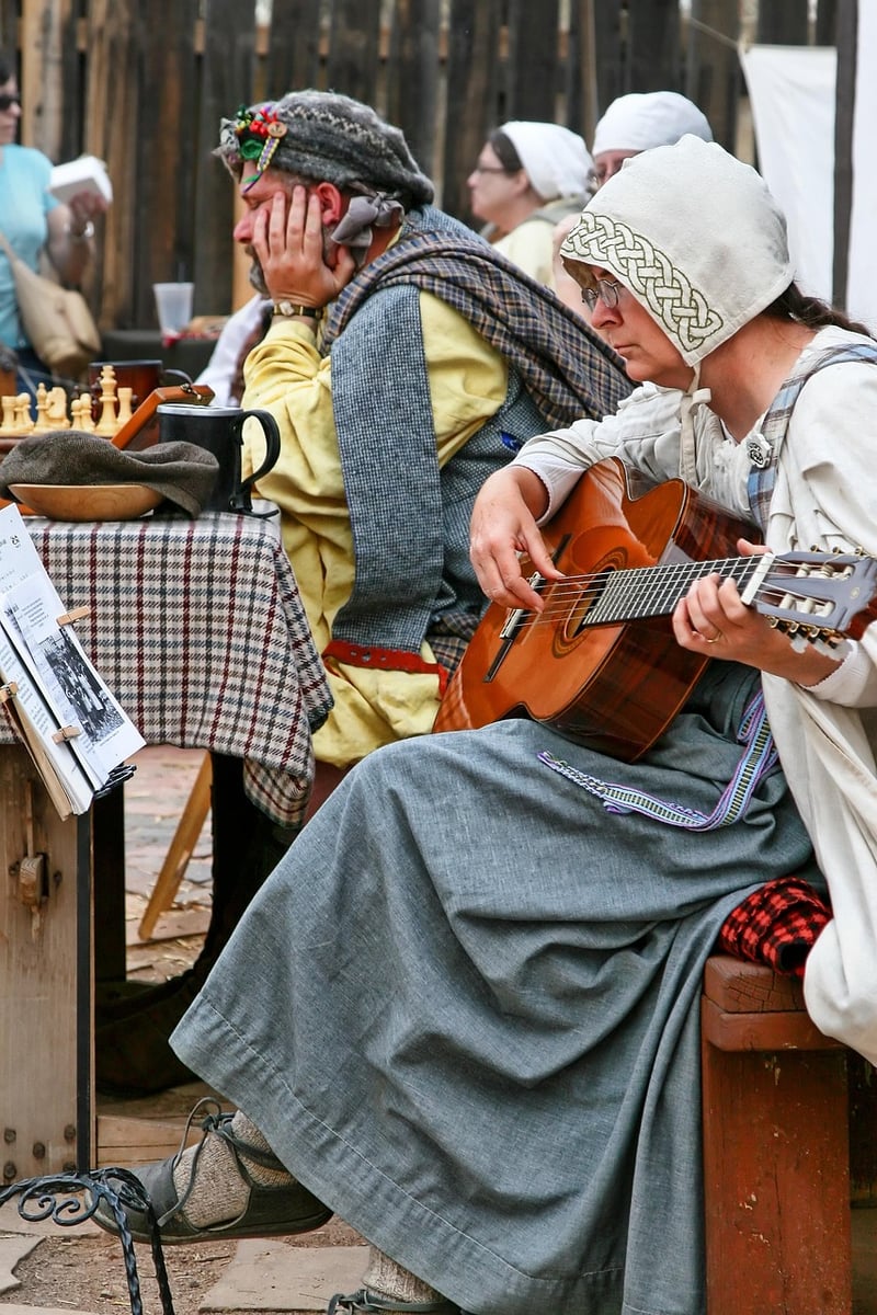 Medieval Music